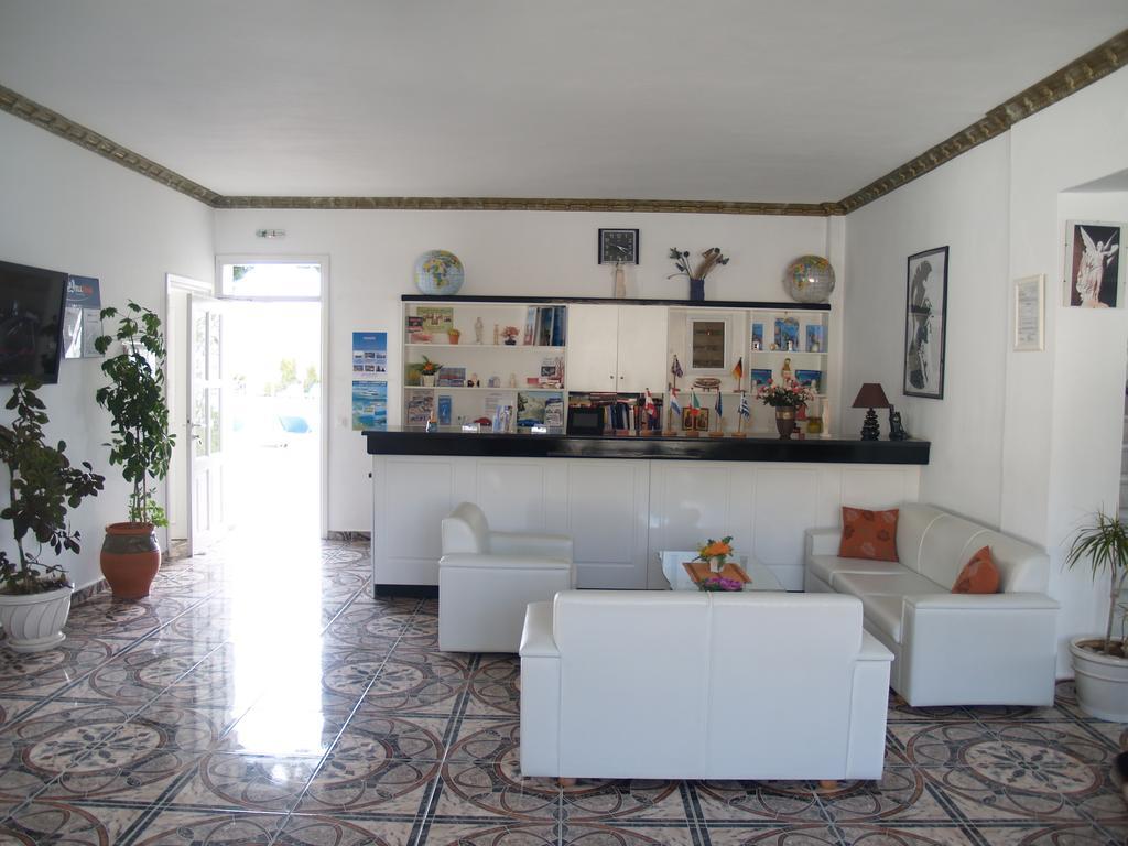Athena Pallas Arkasa Quarto foto